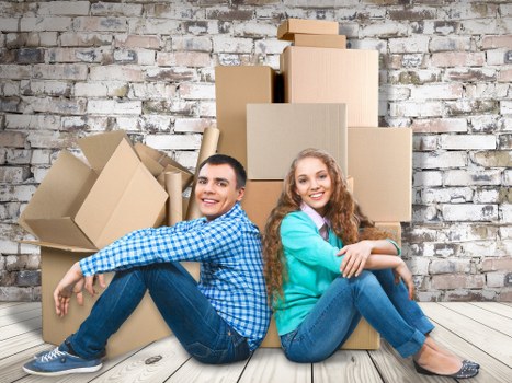 Risk assessment planning for a Man With Van Uxbridge move