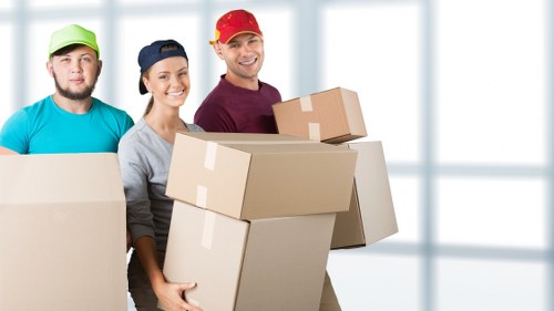 Reliable Man With Van Uxbridge service for efficient local transport