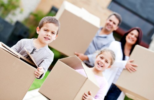 Updated cookie policy information for Man With Van Uxbridge