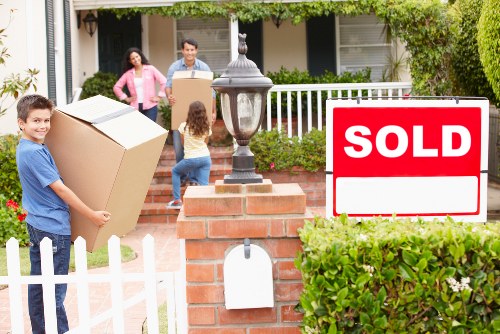 Collection of sofas, beds, and bulky furniture in Uxbridge